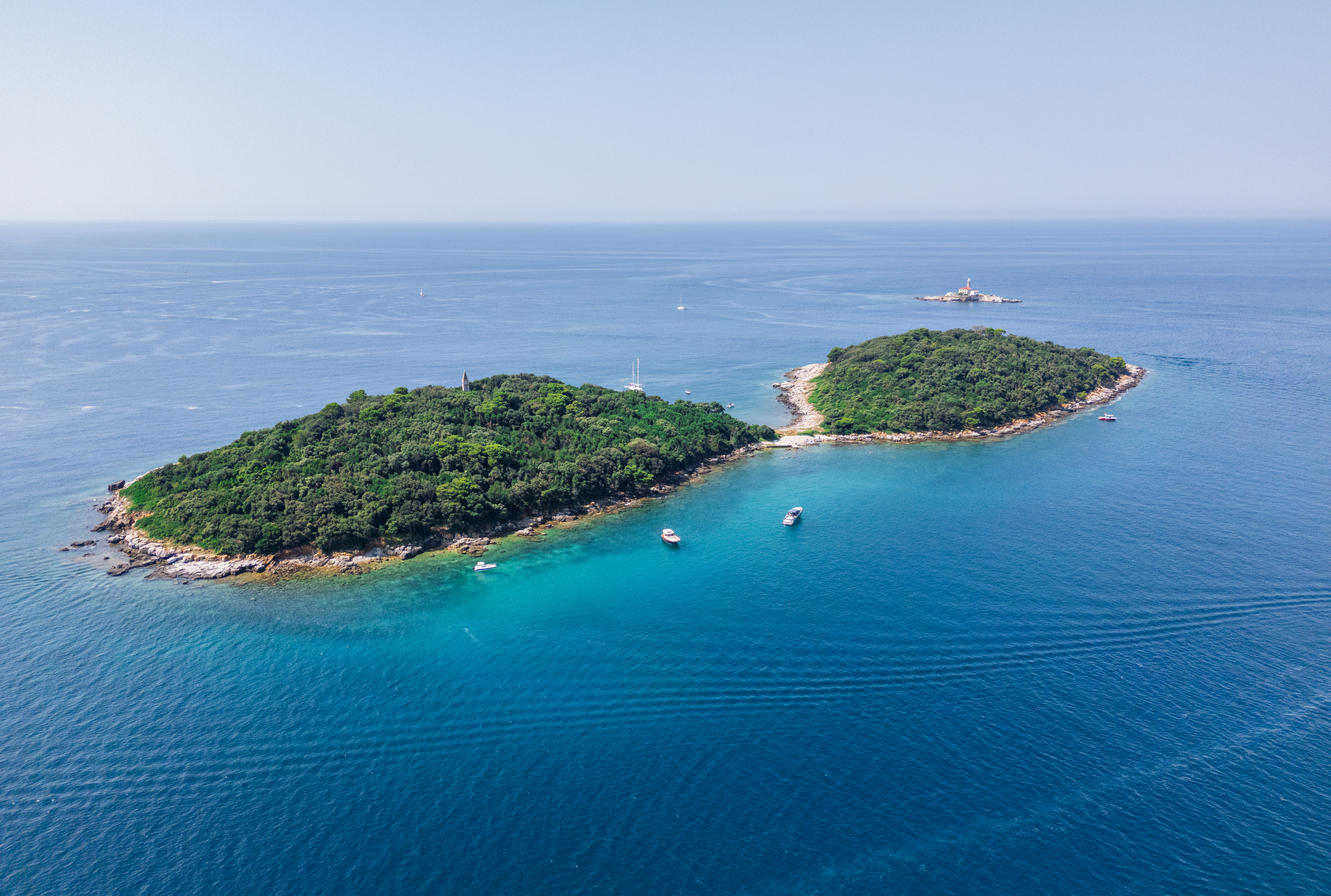 Islands Tour